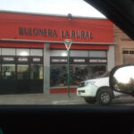 Bulonera La Rural