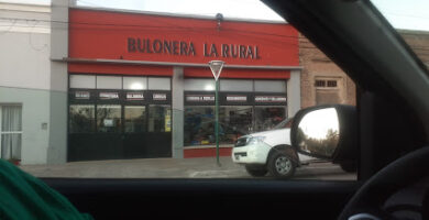 Bulonera La Rural