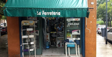 La Ferretería