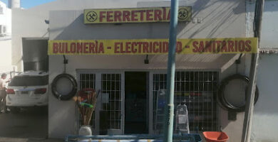 Ferreteria