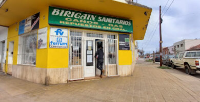 Birigain Sanitarios