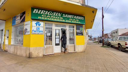 Birigain Sanitarios