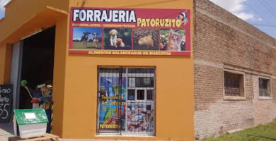 Forrajeria Patoruzito