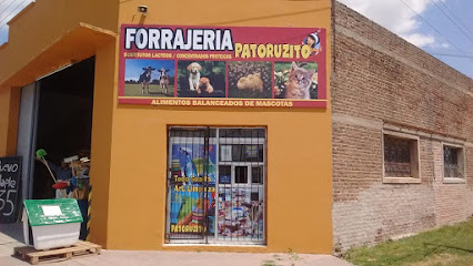 Forrajeria Patoruzito