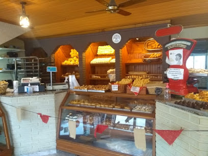 Panaderia el Cañon