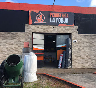 Ferreteria La Forja