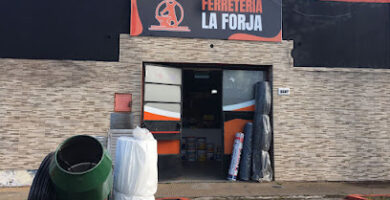 Ferreteria La Forja