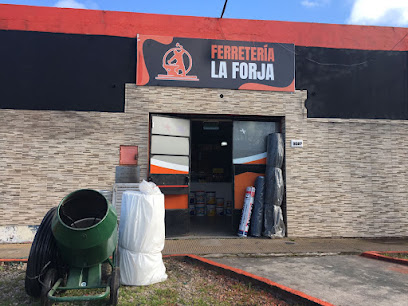 Ferreteria La Forja