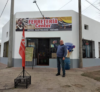 Ferreteria Center