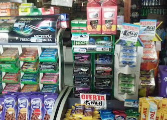 Kiosco Belgrano