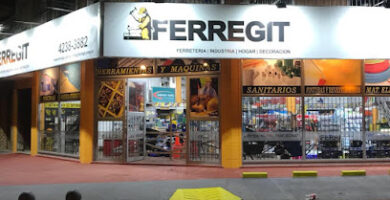 Ferregit