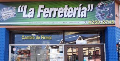 La Ferretería