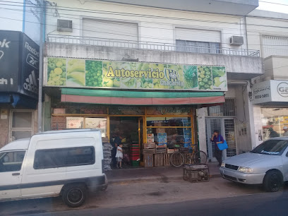 Autoservicio Chacarita