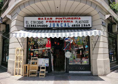 Ferretería Juncal