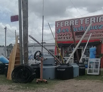 Ferretería Los Rodríguez