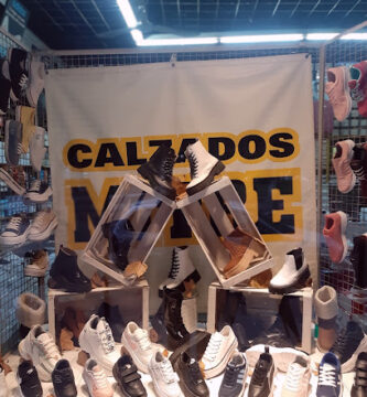 Calzados Mitre