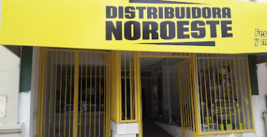 Distribuidora Noroeste