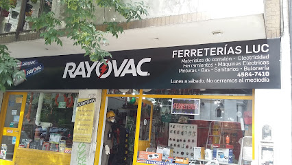 FERRETERIASLUC