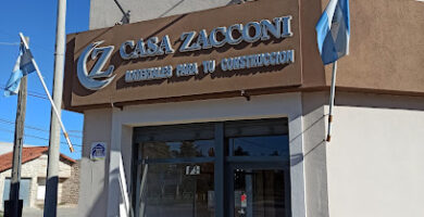 Casa Zacconi