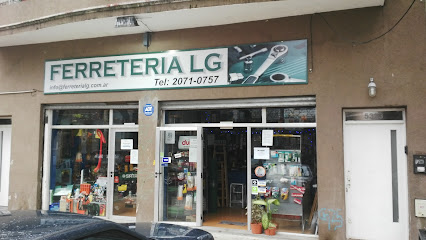 Ferretería Lg