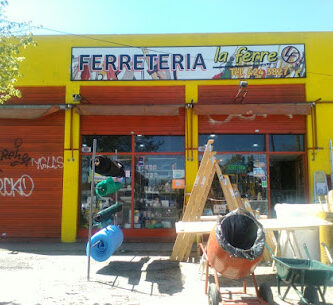 Ferretería La Ferre