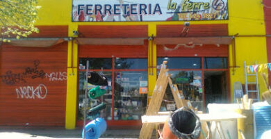 Ferretería La Ferre