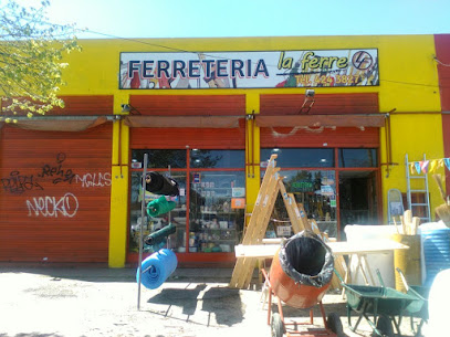 Ferretería La Ferre