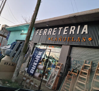 Ferreteria Cañuelas