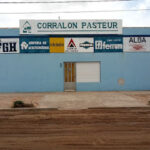 Corralon Pasteur