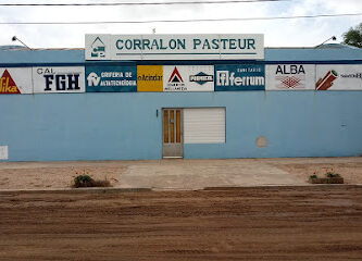 Corralon Pasteur