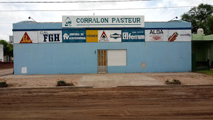 Corralon Pasteur