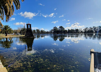 Glorieta del Parque Municipal Las Acollaradas