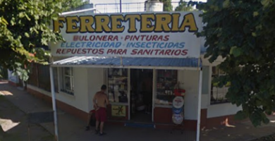 Ferretería