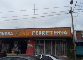 Ferretería Woro