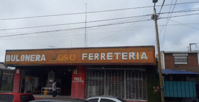 Ferretería Woro