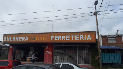 Ferretería Woro