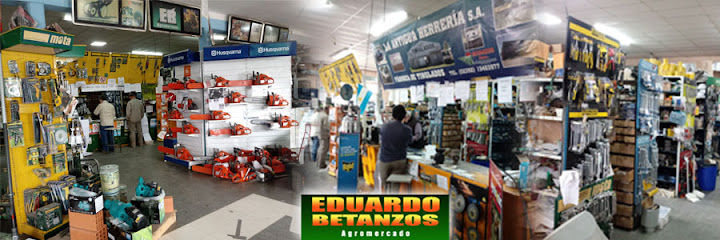 Betanzos Agromercado