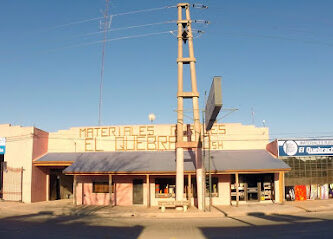 El Quebracho - Materiales Rurales y Construcción