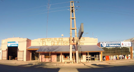 El Quebracho - Materiales Rurales y Construcción