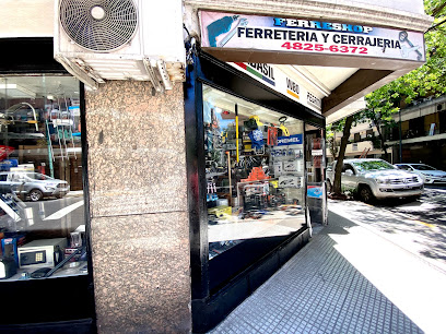 FERRETERIA Y CERRAJERIA FERRESHOP