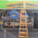 Ferreteria Brown