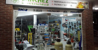 Sanchez Electricidad