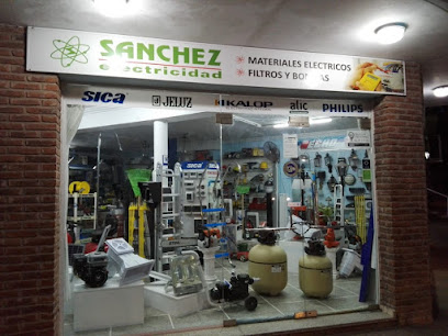 Sanchez Electricidad