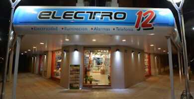 Electro 12