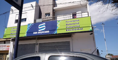 Ferreteria San Cayetano