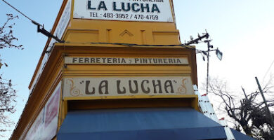 La Lucha