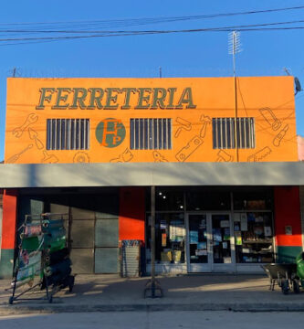 Ferreteria La Plaza