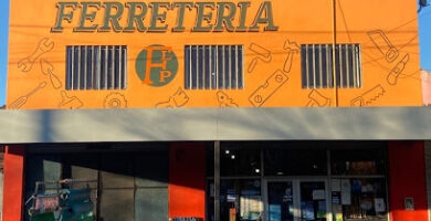 Ferreteria La Plaza