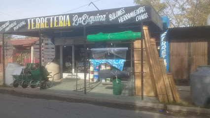 Ferreteria La Esquina