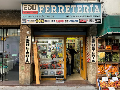 Ferretería Edu